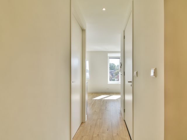 Geregracht 7D, Leiden