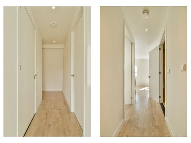 Geregracht 7D, Leiden