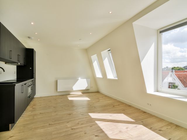 Geregracht 7D, Leiden