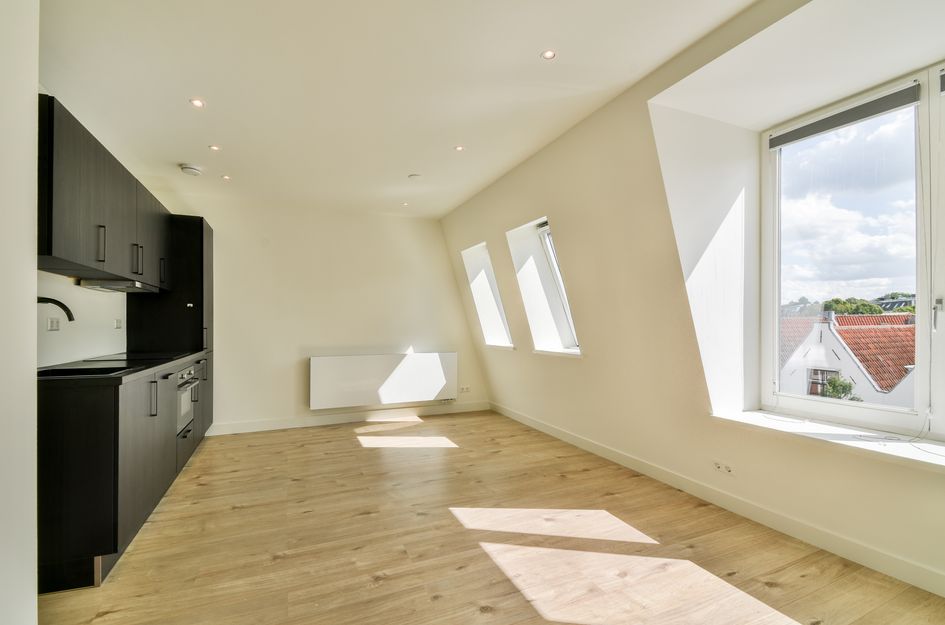 Geregracht 7D