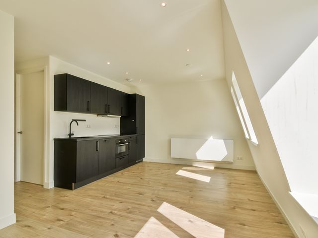 Geregracht 7D, Leiden