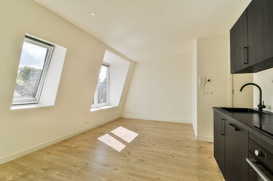 Geregracht 7D