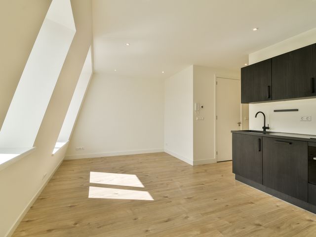 Geregracht 7D, Leiden