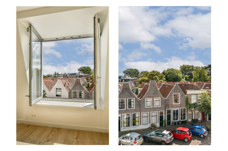 Geregracht 7D