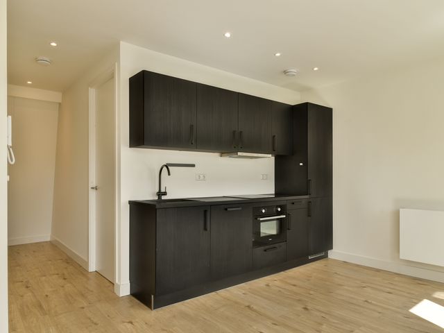 Geregracht 7D, Leiden
