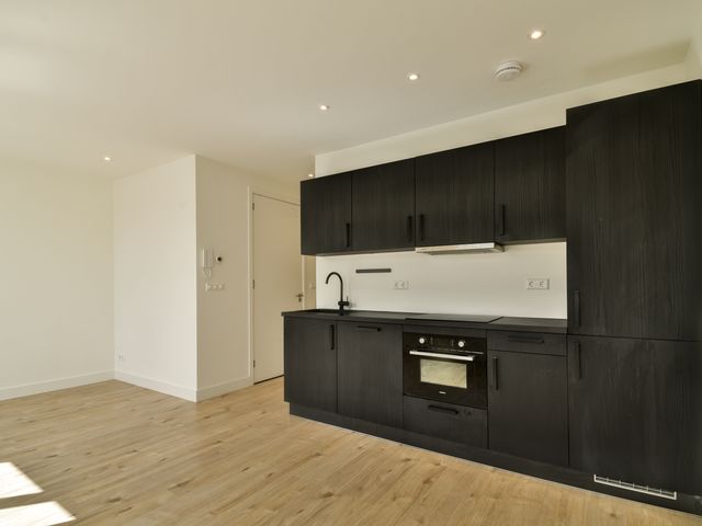 Geregracht 7D, Leiden