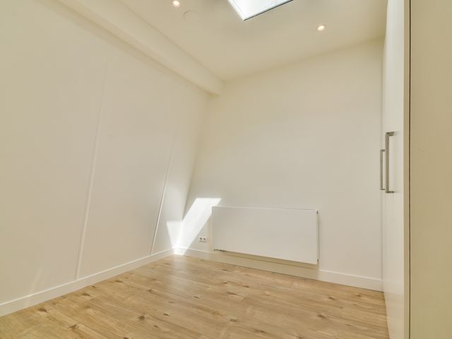 Geregracht 7D, Leiden