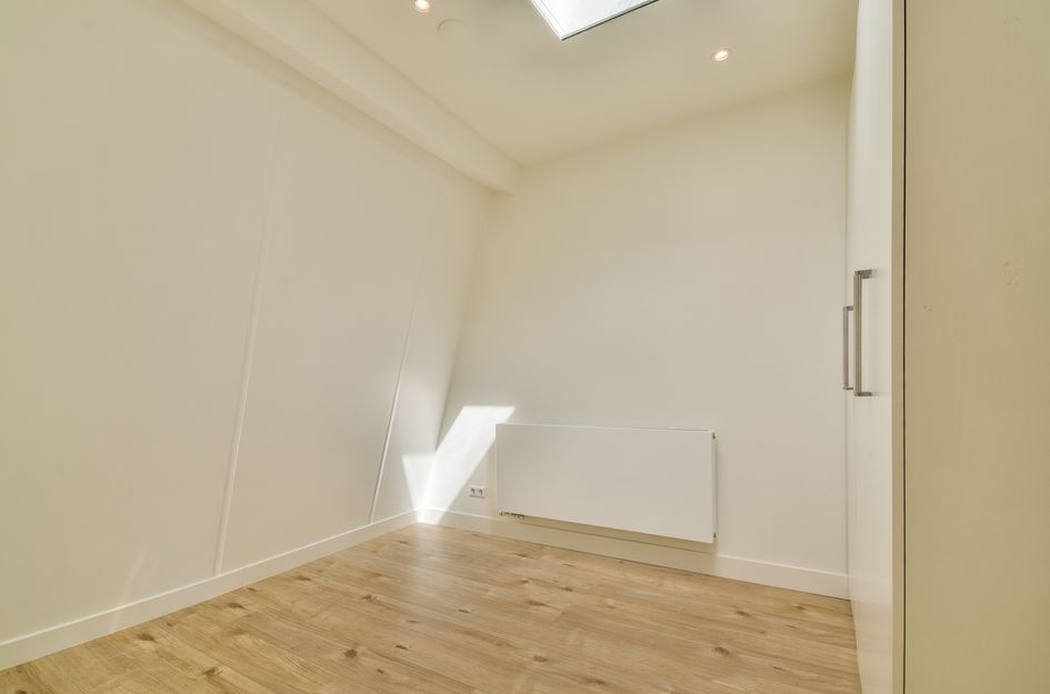 Geregracht 7D