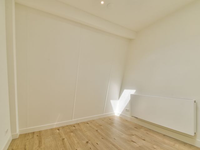 Geregracht 7D, Leiden