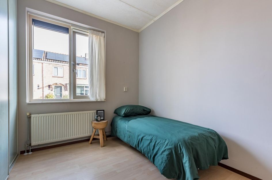 Outger Jacobszstraat 36