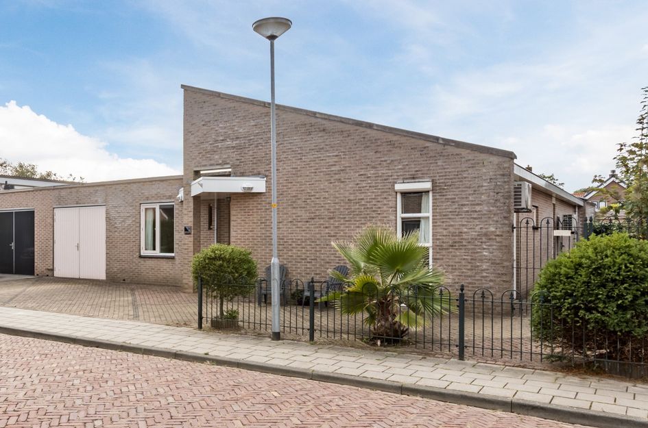 Outger Jacobszstraat 36