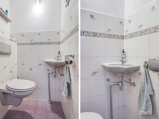 Karekiet 47, 'S-Gravenzande