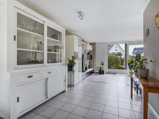 Karekiet 47, 'S-Gravenzande
