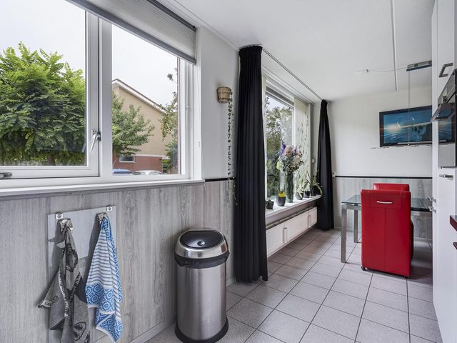 Karekiet 47, 'S-Gravenzande
