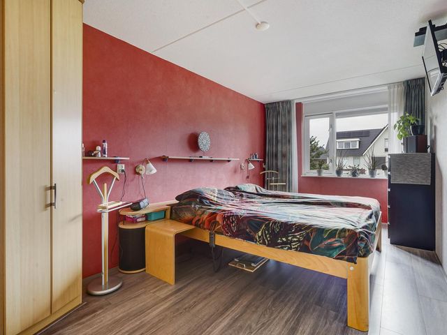 Karekiet 47, 'S-Gravenzande