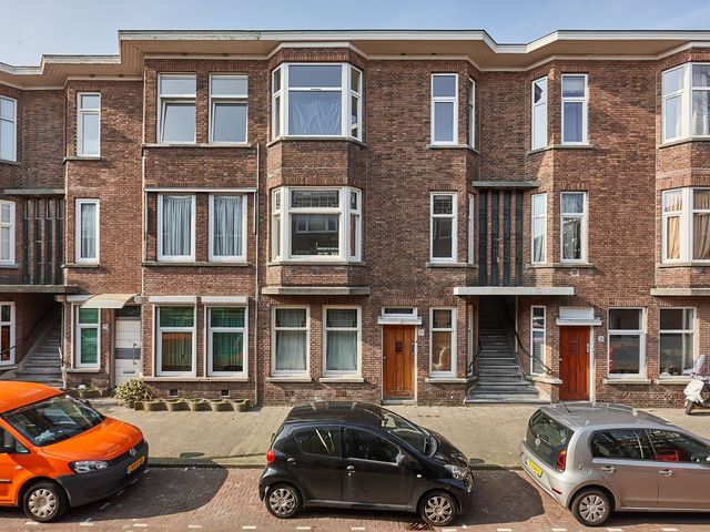 Velpsestraat 219, 's-Gravenhage