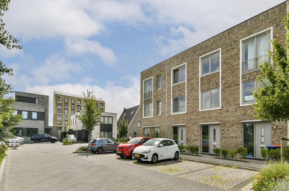 Catharina Burierlaan 5