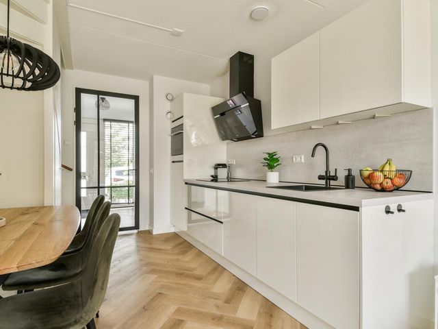 Catharina Burierlaan 5, Gouda