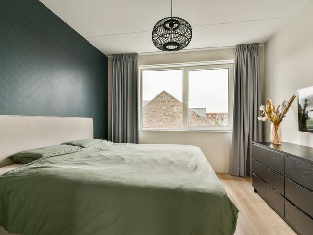Catharina Burierlaan 5, Gouda