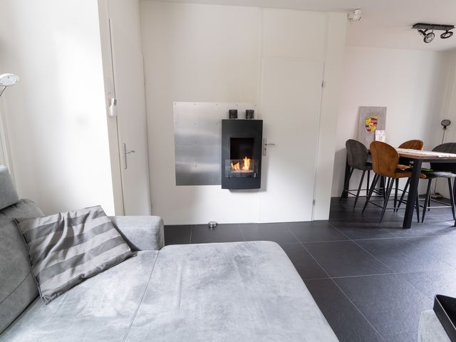 Kamperfoelie 10, Hellevoetsluis