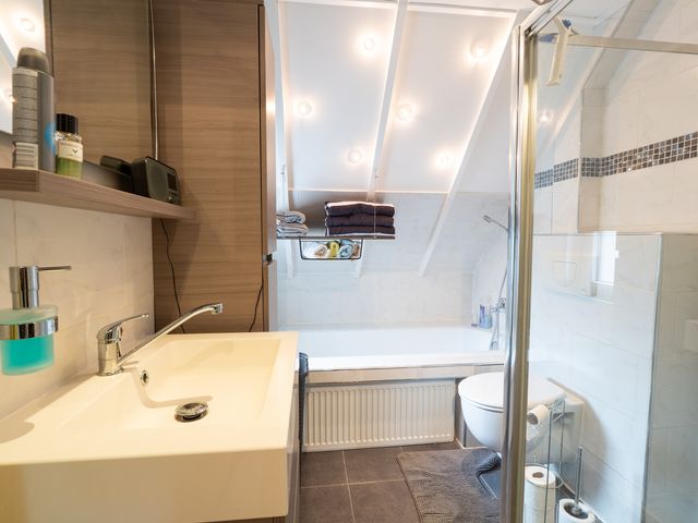 Kamperfoelie 10, Hellevoetsluis