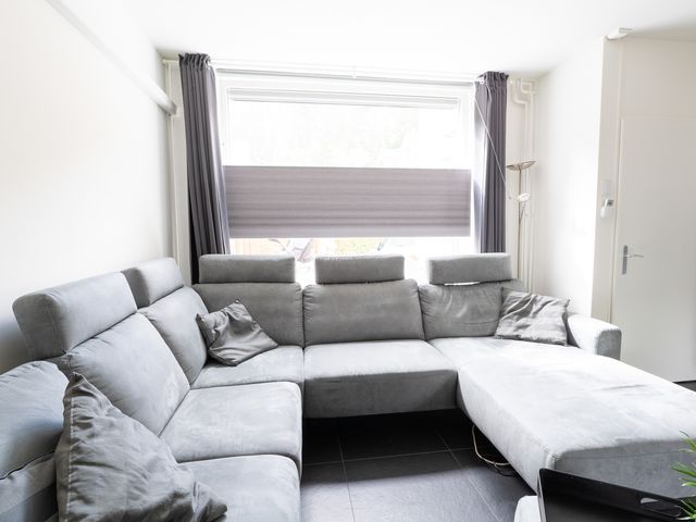 Kamperfoelie 10, Hellevoetsluis