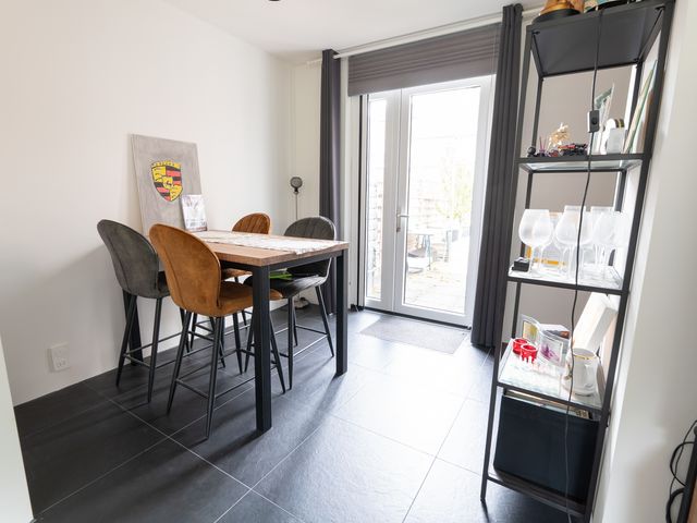 Kamperfoelie 10, Hellevoetsluis