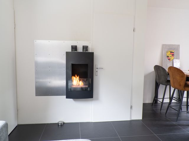 Kamperfoelie 10, Hellevoetsluis