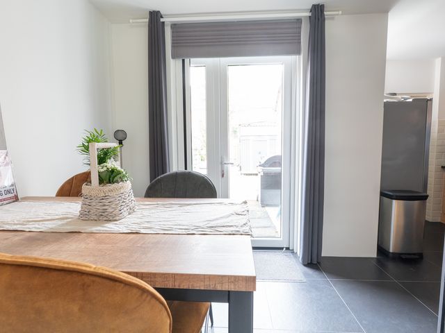 Kamperfoelie 10, Hellevoetsluis