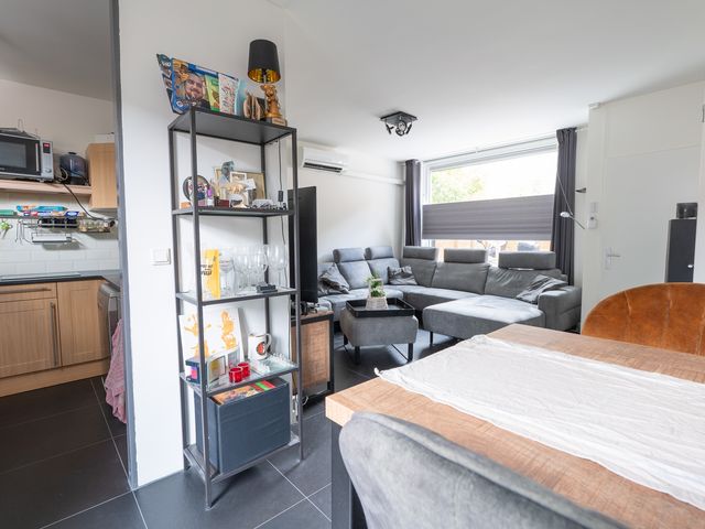 Kamperfoelie 10, Hellevoetsluis