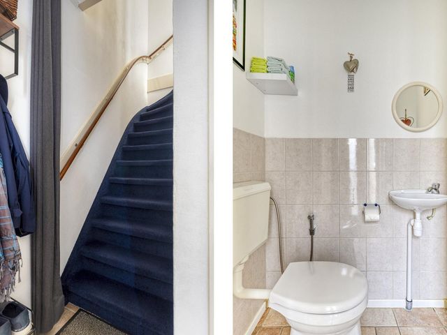 Prunusstraat 24, 'S-Gravenpolder
