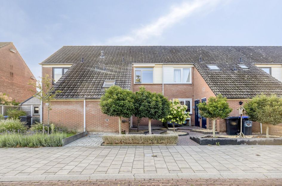 Prunusstraat 24