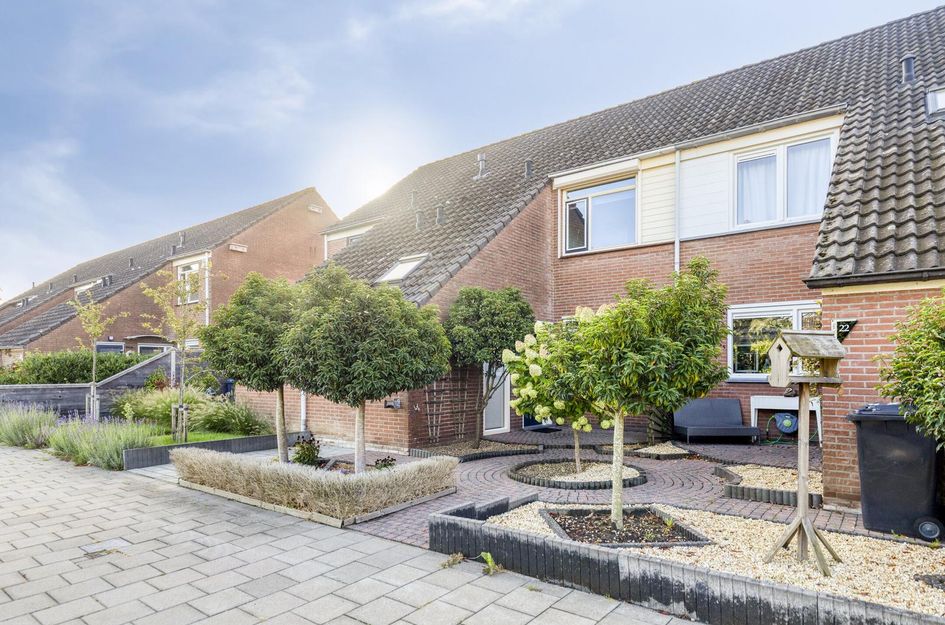 Prunusstraat 24