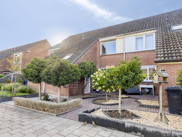 Prunusstraat 24, 'S-Gravenpolder