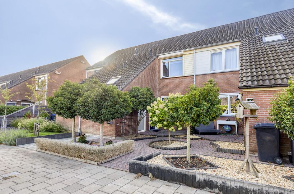Prunusstraat 24