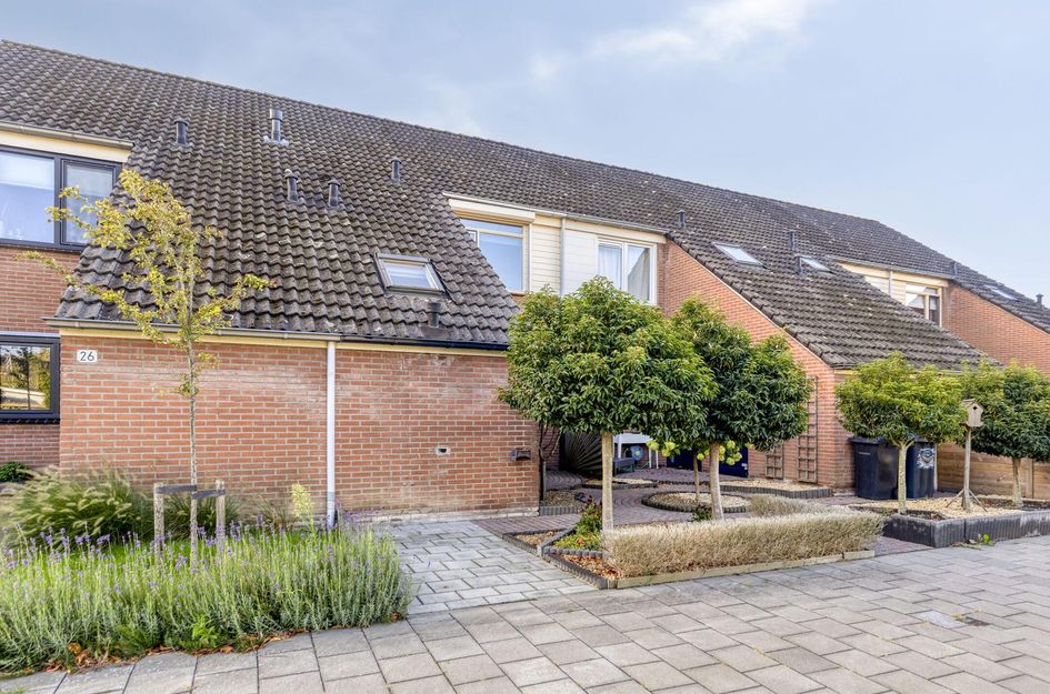 Prunusstraat 24