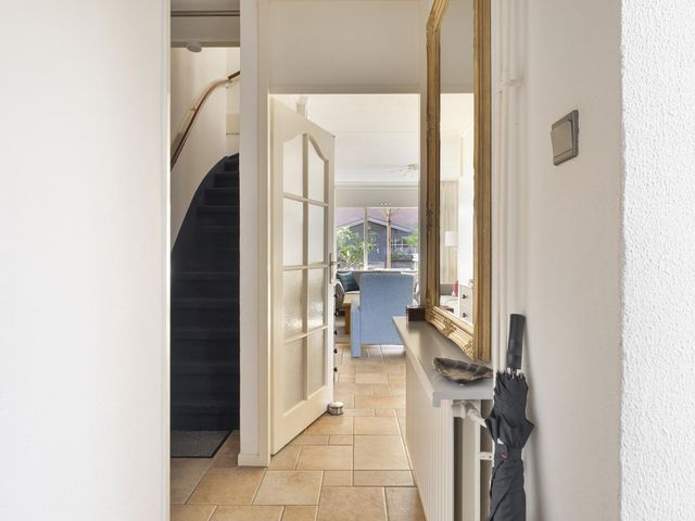 Prunusstraat 24, 'S-Gravenpolder