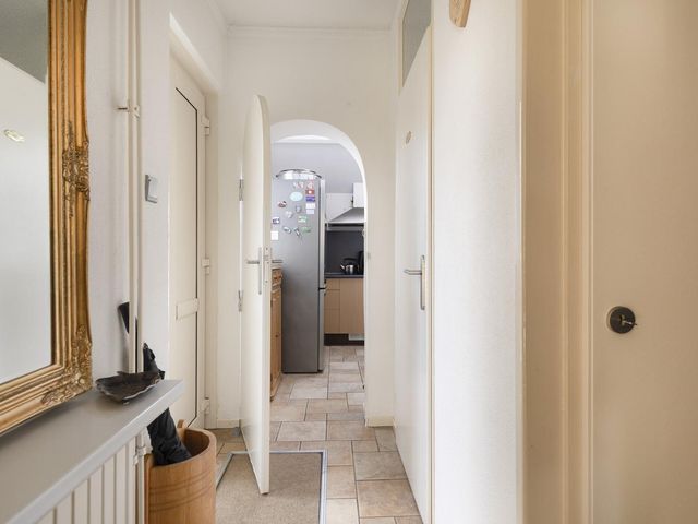 Prunusstraat 24, 'S-Gravenpolder