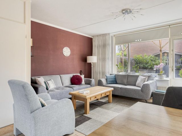 Prunusstraat 24, 'S-Gravenpolder