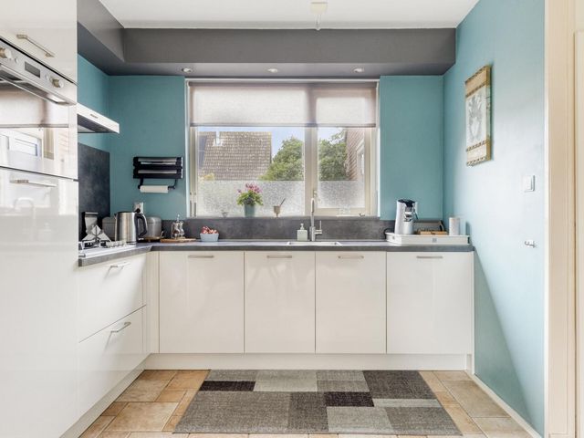 Prunusstraat 24, 'S-Gravenpolder