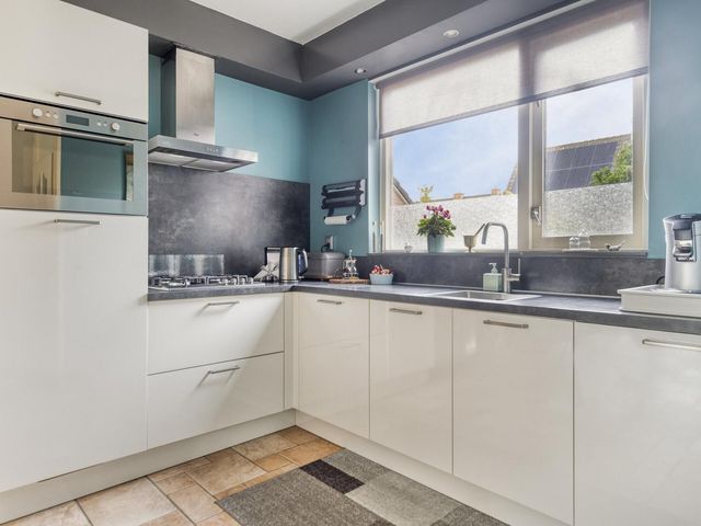 Prunusstraat 24, 'S-Gravenpolder