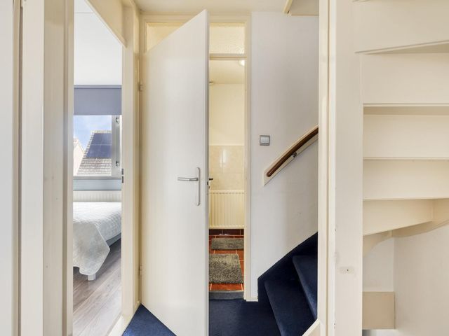 Prunusstraat 24, 'S-Gravenpolder