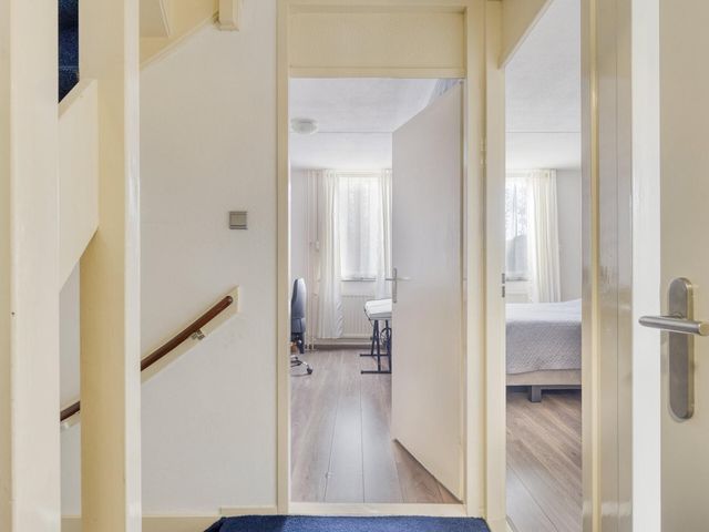 Prunusstraat 24, 'S-Gravenpolder
