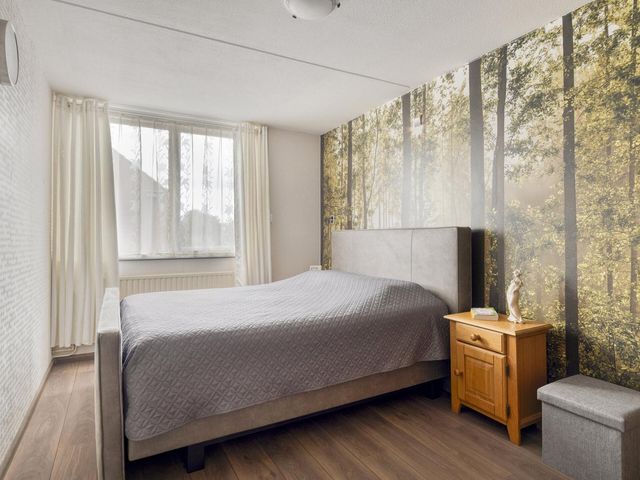 Prunusstraat 24, 'S-Gravenpolder