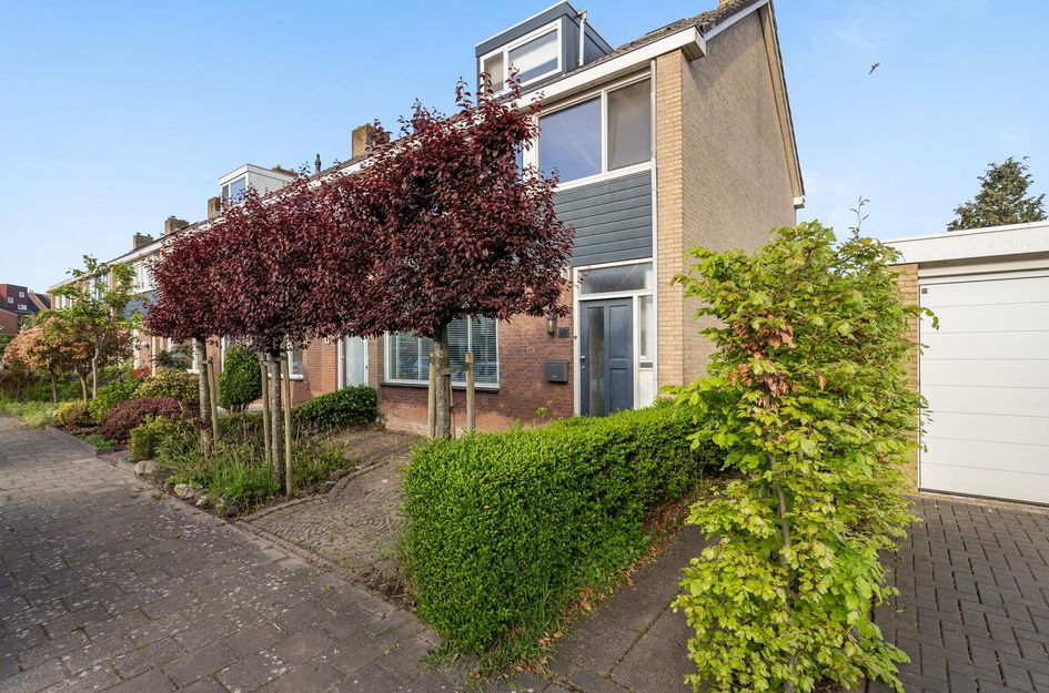 Albert Schweitzerstraat 44