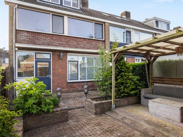 Albert Schweitzerstraat 44, Papendrecht
