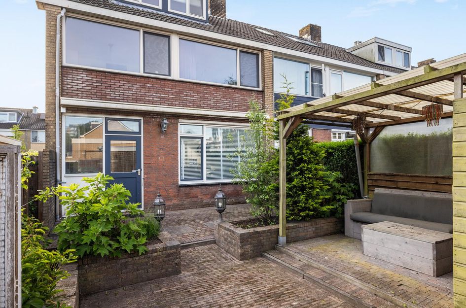 Albert Schweitzerstraat 44
