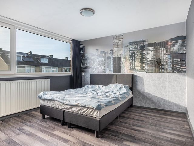 Albert Schweitzerstraat 44, Papendrecht