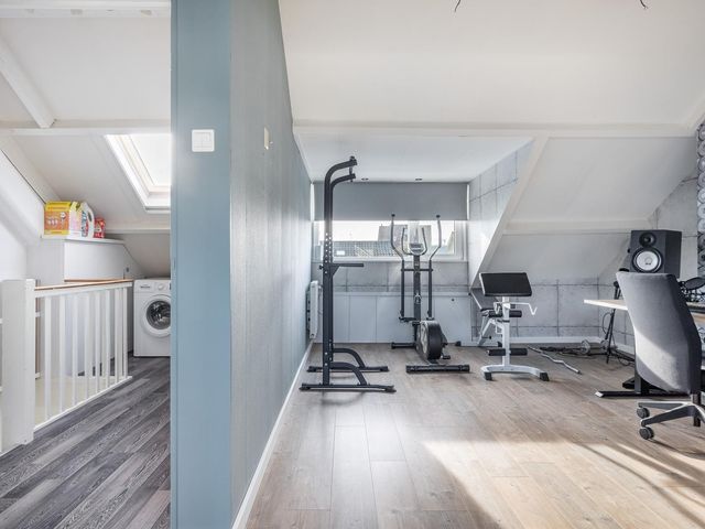 Albert Schweitzerstraat 44, Papendrecht