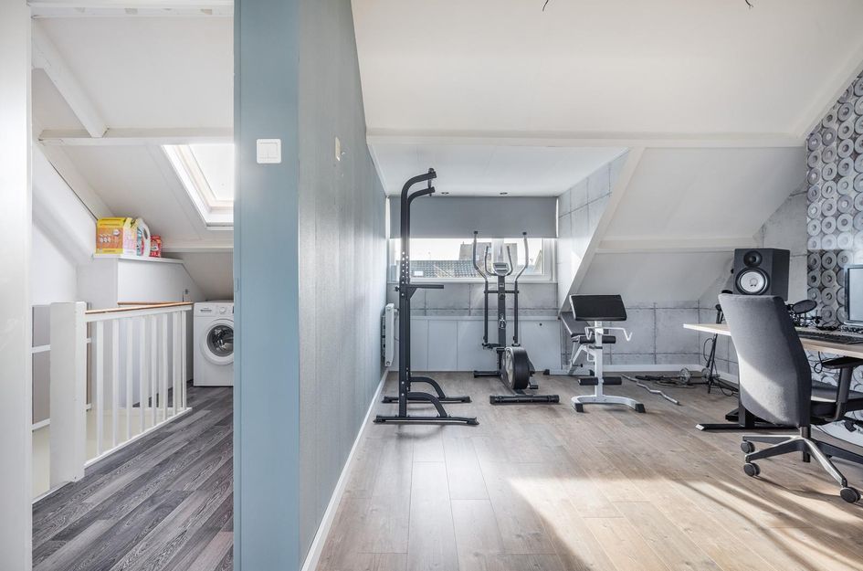 Albert Schweitzerstraat 44